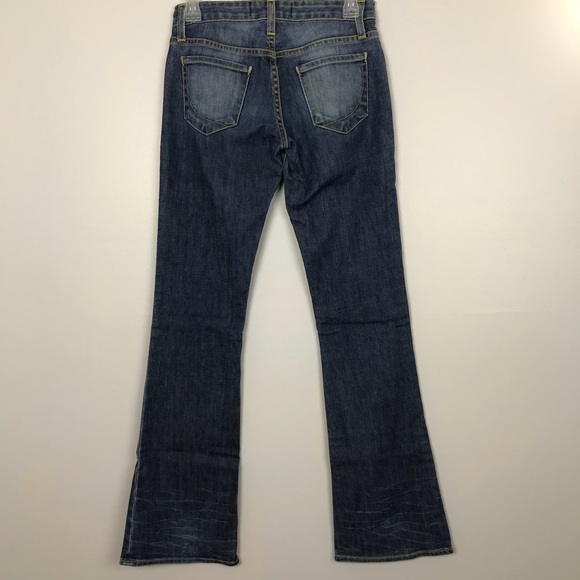 Paper Denim and Cloth Bootcut Jeans - Picture 6 of 6